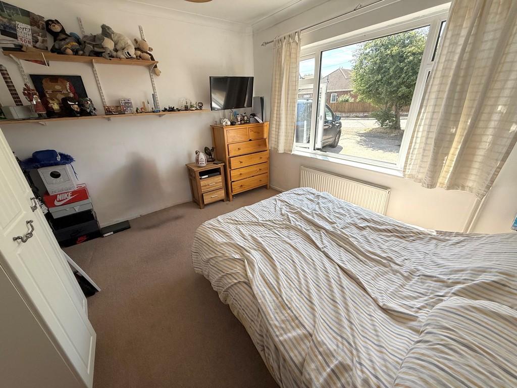 50 Palmer Road Bedroom 2