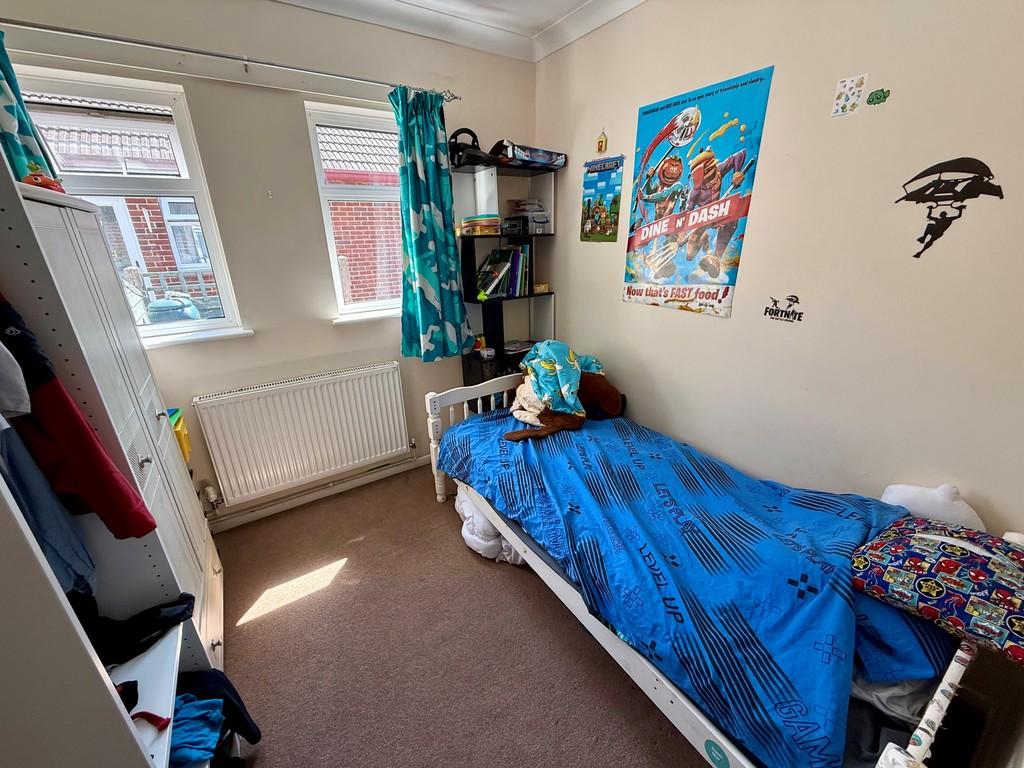 50 Palmer Road Bedroom 3