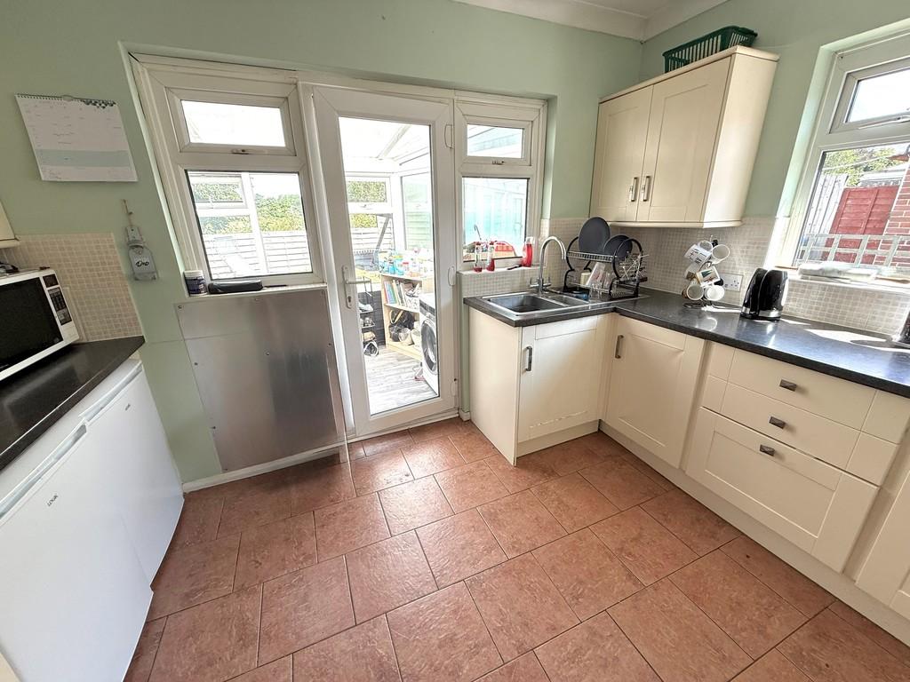 50 Palmer Road Kitchen 2