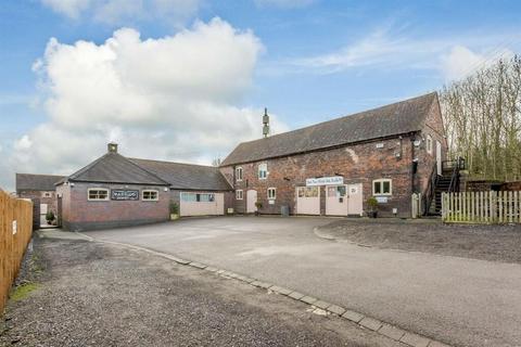 Office for sale, Birchmoor Ln Polesworth B78 1HS