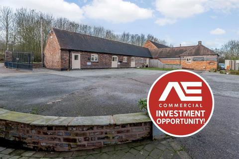 Office for sale, Birchmoor Ln Polesworth B78 1HS