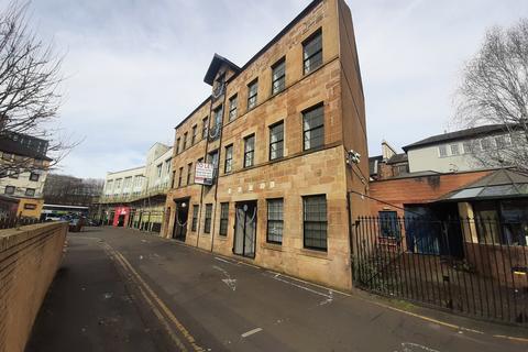 Office to rent, 21-25 Carlton Ct Glasgow G5 9JP