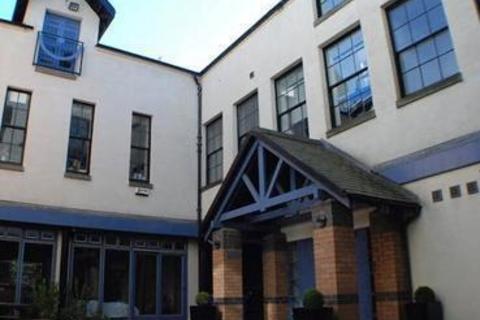 Office to rent, 21-25 Carlton Ct Glasgow G5 9JP