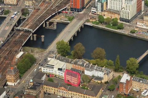 Office to rent, 21-25 Carlton Ct Glasgow G5 9JP