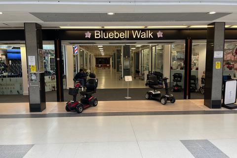 Office to rent, Bluebell Walk Greenock PA15 1RQ