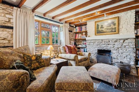 undefined, The Green North, Warborough, OX10