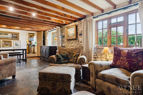 undefined, The Green North, Warborough, OX10