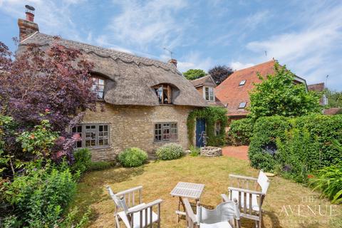 undefined, The Green North, Warborough, OX10