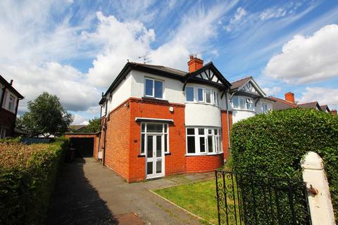 3 bedroom semi-detached house for sale, Lache Park Avenue