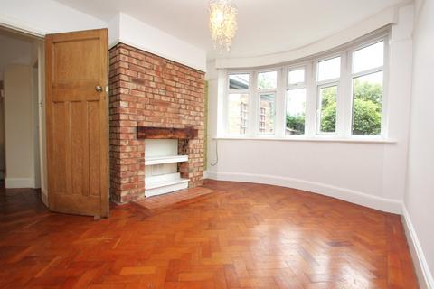 3 bedroom semi-detached house for sale, Lache Park Avenue