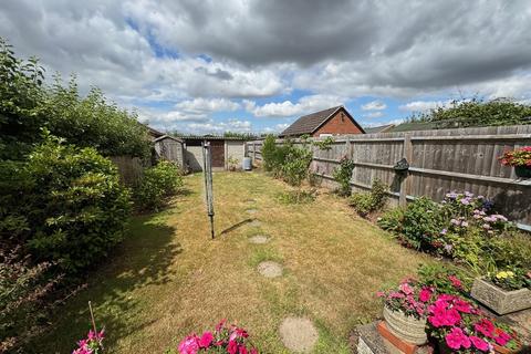 3 bedroom semi-detached house for sale, Red Lane, Burton Green