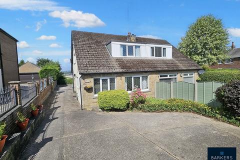 3 bedroom semi-detached bungalow for sale, Raikes Lane, East Bierley