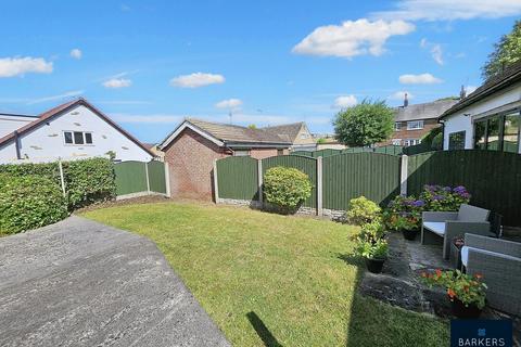 3 bedroom semi-detached bungalow for sale, Raikes Lane, East Bierley