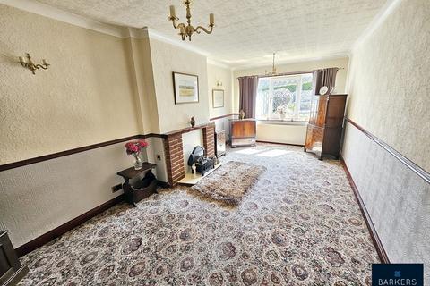 3 bedroom semi-detached bungalow for sale, Raikes Lane, East Bierley