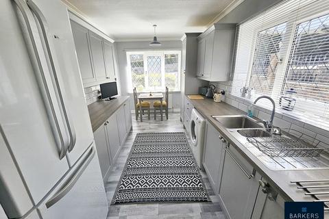 3 bedroom semi-detached bungalow for sale, Raikes Lane, East Bierley