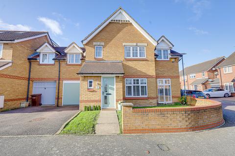 undefined, Romsey Close, Benfleet, SS7