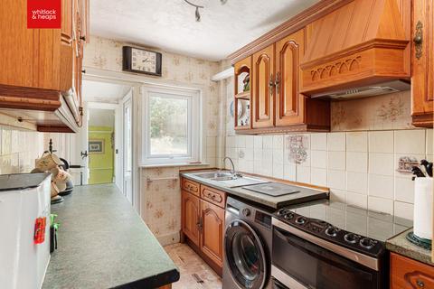 3 bedroom end of terrace house for sale, Southdown Road, Portslade