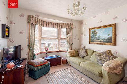 3 bedroom end of terrace house for sale, Southdown Road, Portslade
