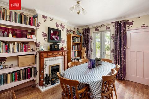3 bedroom end of terrace house for sale, Southdown Road, Portslade