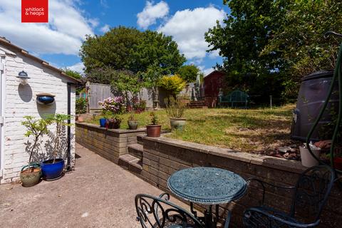 3 bedroom end of terrace house for sale, Southdown Road, Portslade