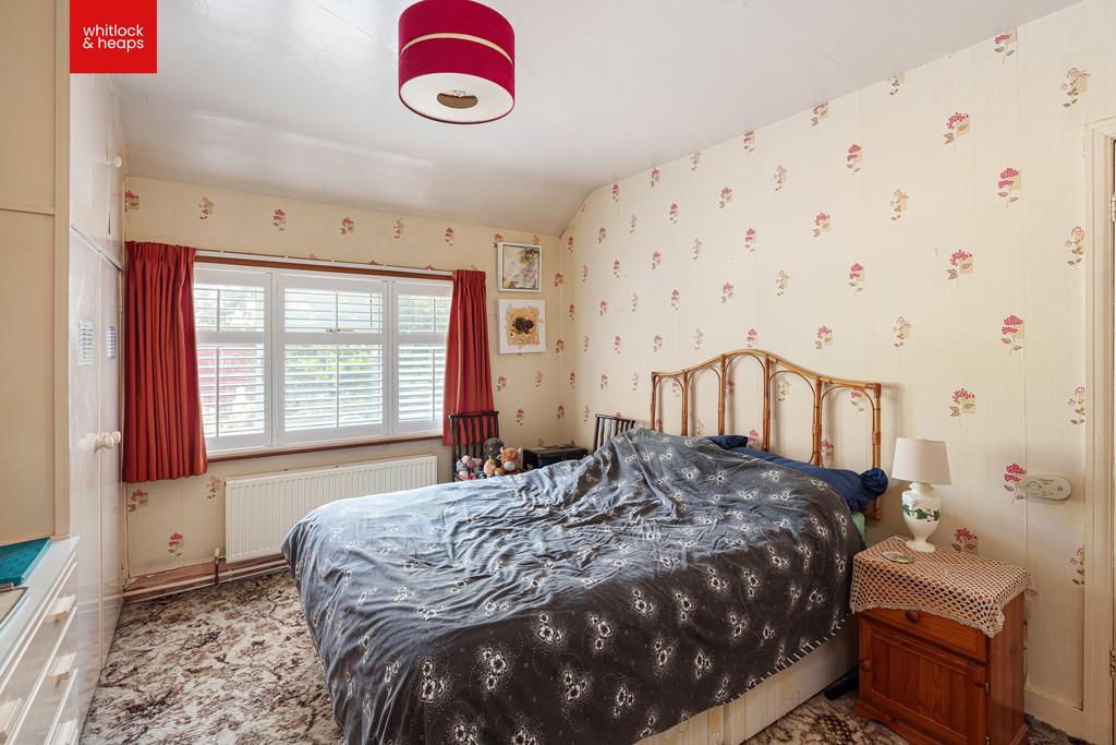 Bed 1