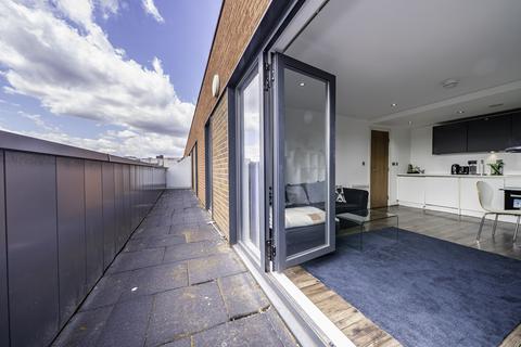 2 bedroom apartment to rent, Madison House, 92 Wrentham Street