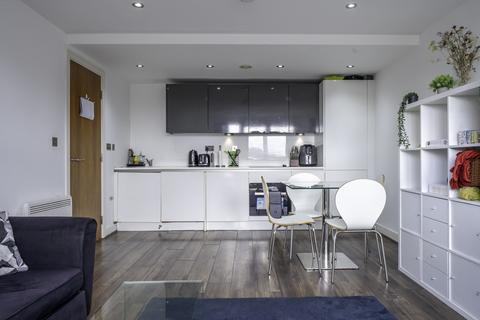 2 bedroom apartment to rent, Madison House, 92 Wrentham Street