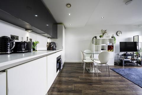 2 bedroom apartment to rent, Madison House, 92 Wrentham Street