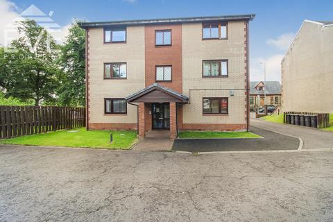 2 bedroom flat to rent, Drumry Road, Clydebank G81