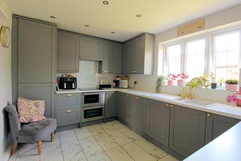 4 bedroom detached house for sale, Everton Road, Potton, Sandy