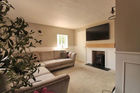 4 bedroom detached house for sale, Everton Road, Potton, Sandy