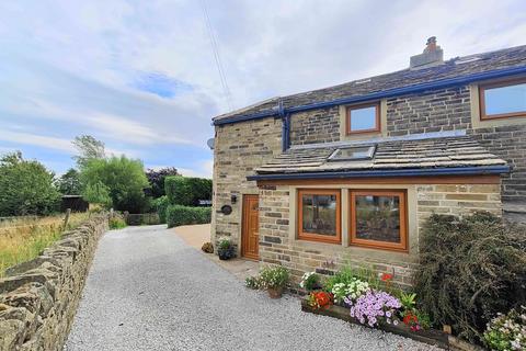 3 bedroom cottage for sale, Pepper Hill, Halifax HX3