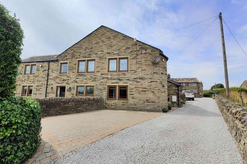 3 bedroom cottage for sale, Pepper Hill, Halifax HX3