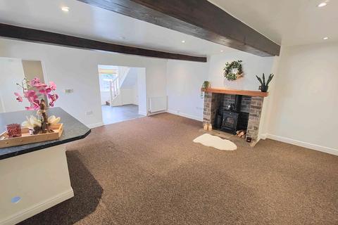 3 bedroom cottage for sale, Pepper Hill, Halifax HX3