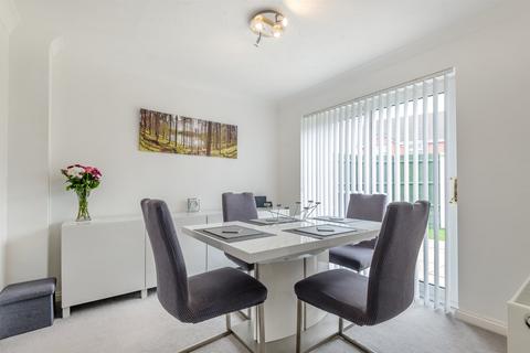9 Cadoc Close, Caerwent, Caldicot, NP26 4QT