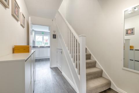 9 Cadoc Close, Caerwent, Caldicot, NP26 4QT
