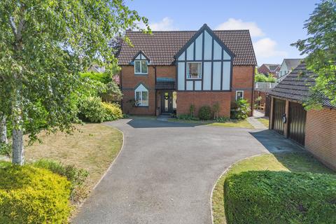 Court View, Langstone, Newport