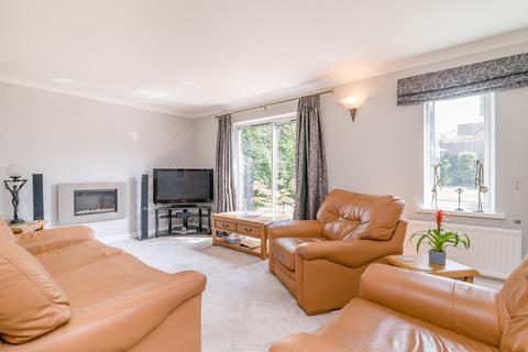 4 bedroom detached house for sale, Court View, Langstone, Newport