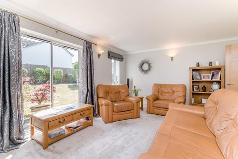4 bedroom detached house for sale, Court View, Langstone, Newport