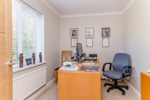 4 bedroom detached house for sale, Court View, Langstone, Newport