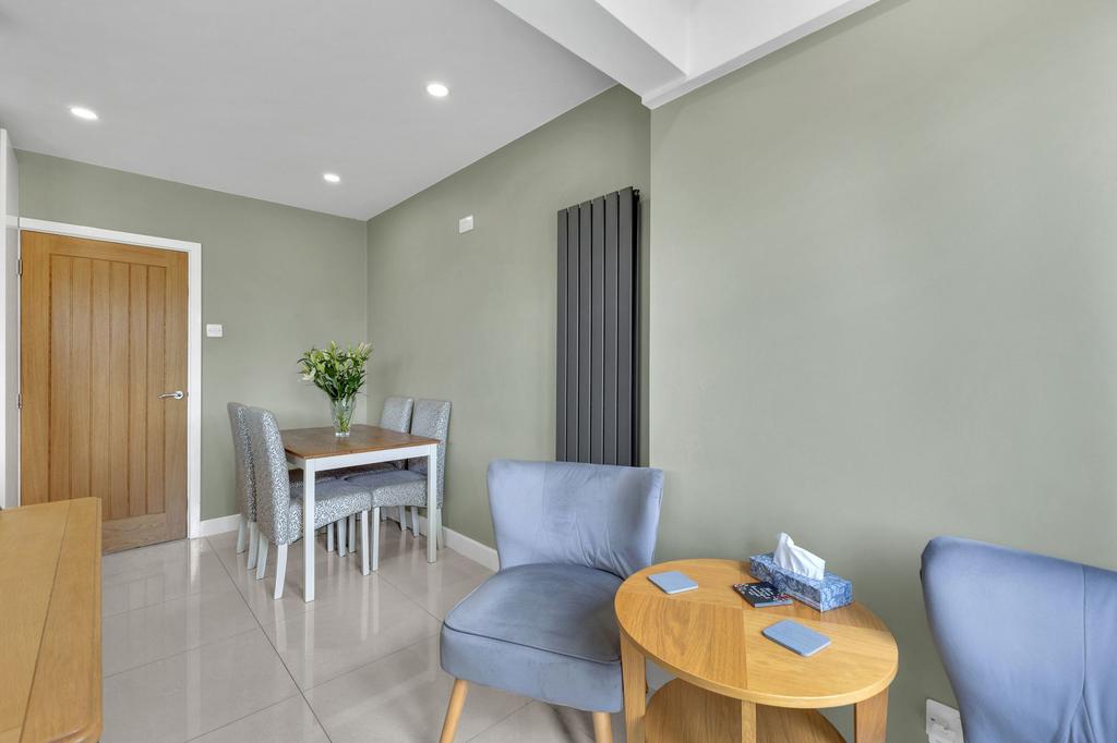 Dinning space