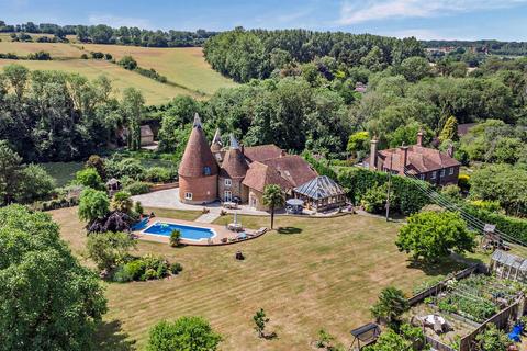 undefined, Old Mill Road, Hollingbourne, Maidstone