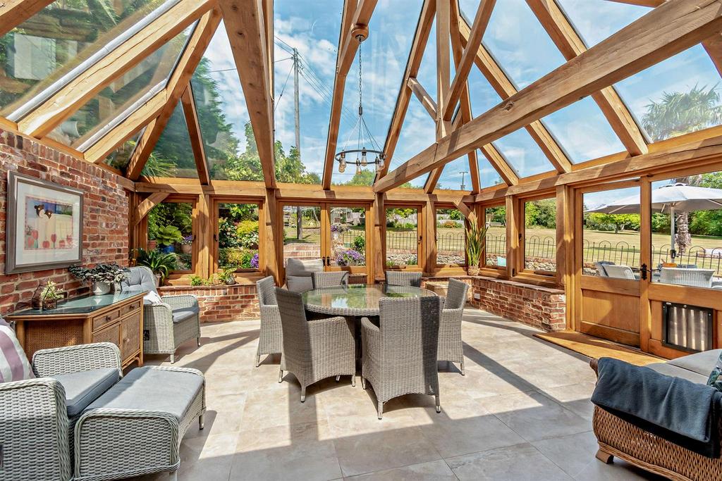 Orangery