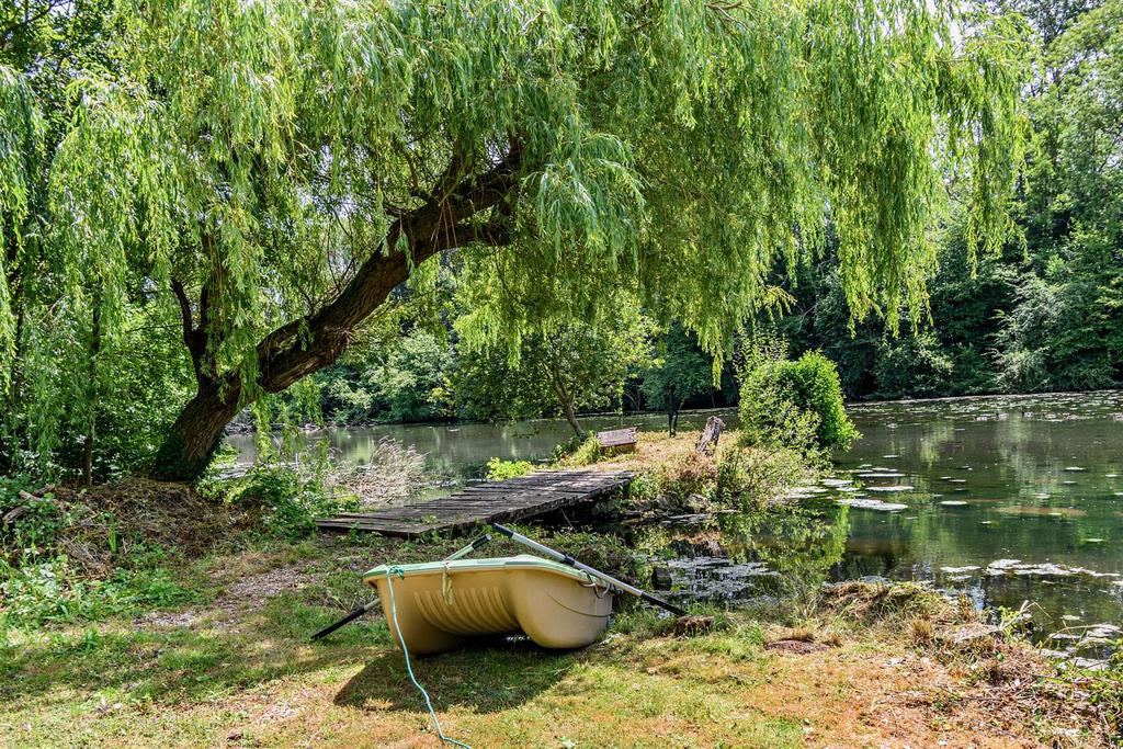 5-acre Lake