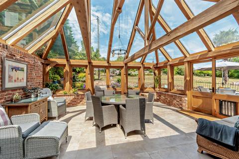 undefined, Old Mill Road, Hollingbourne, Maidstone