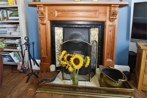 3 bedroom terraced house for sale, Western Road, St Marychurch, Torquay, Devon.