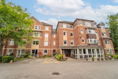 1 bedroom retirement property for sale, Ryland House, Edge Lane, Chorlton