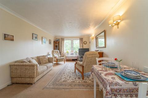 1 bedroom retirement property for sale, Ryland House, Edge Lane, Chorlton