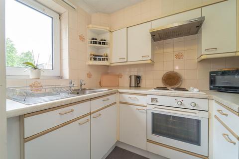 1 bedroom retirement property for sale, Ryland House, Edge Lane, Chorlton