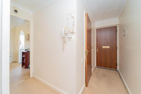 1 bedroom retirement property for sale, Ryland House, Edge Lane, Chorlton
